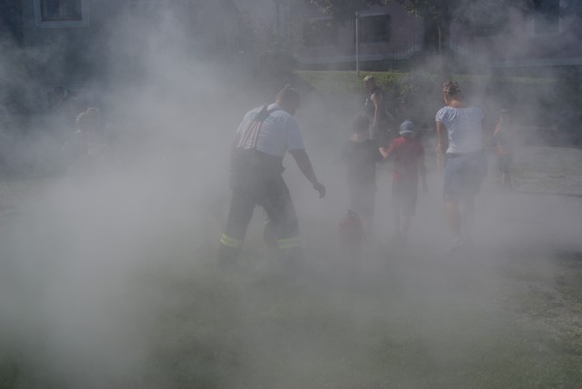 Feuerloescher