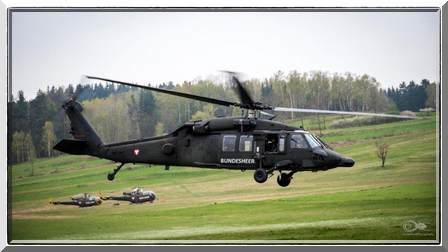 Black Hawk Black Hawk