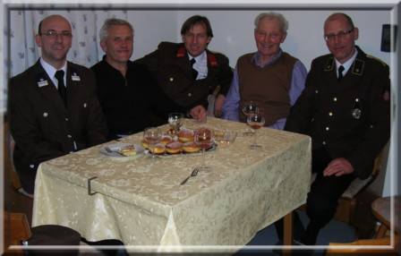 Bild Geburtstag Röhrbacher Hans