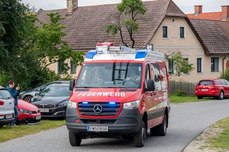 Ankunft Ankunft MB-Sprinter