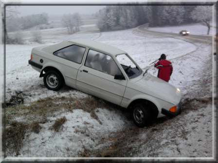 Unfall Haumerberg 1